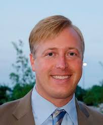 County Commissioner Sued Over Dispute At Charity