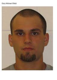 Jackson County man charged for burning, stabbing girlfriend