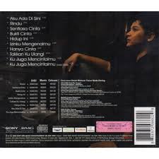 Tidak perlu ubah setting balance. Saiful Aku Ada Di Sini Cd Shopee Malaysia