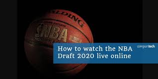 Links are updated one day before the event. How To Live Stream Nba Draft 2020 Online Free With A Vpn