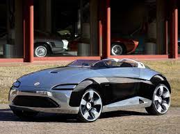 Fiat Barchetta Concept Fiat Barchetta Fiat Fiat Cars