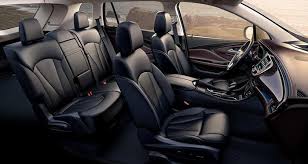 2020 Buick Envision Engine Buick Envision Buick Best Compact Suv