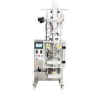 Stickpack, Stick Bag or Sachet Packing Machines - LENIS ...