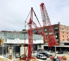 Koleksi oleh kakang • terakhir diperbarui 12 minggu lalu. Tower Cranes Potain Igo T 85 A For Sale And Rent Cranemarket