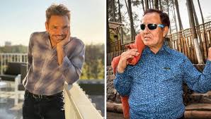 La oscuridad los atrapa y están rodeados de catacumbas, desesperados intentarán encontrar una salida, pero muy pronto se darán cuenta de que ahí dentro hay algo más. Eugenio Derbez Tras Criticas Por La Salud De Sammy Perez La Ayuda No Se Presume Mexico Celebs Nndc Boconvip El Bocon
