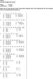 We did not find results for: Contoh Soal Tes Masuk Perguruan Tinggi Swasta Pdf Contoh Soal Terbaru