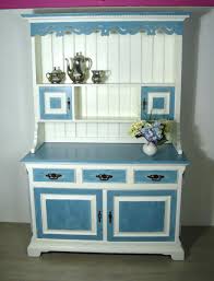 Jul 01, 2021 · kolumne: Alter Kuchenschrank Buffet Weiss Mit Shabby Blau Landhausstil