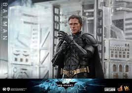 «тёмный рыцарь» — супергеройский боевик с элементами неонуара режиссёра кристофера нолана. Batman Action Figure 1 6 Movie Masterpiece Series The Dark Knight Rises 32 Cm Blacksbricks