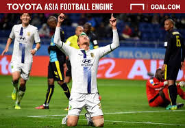Online футбол, хоккей, баскетбол, теннис. Afc Champions League 2018 Goal S Player Of The Week Jeonbuk Hyundai S Kim Shin Wook Goal Com