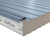 Roof Panels | Kingspan IE