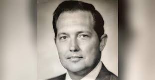 Ronald Joseph Welch Obituary