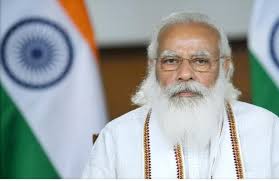It is also a matter of politics. Pm Narendra Modi To Interact With Deputy Commissioners Of 17 Districts In Karnataka The New Indian Express