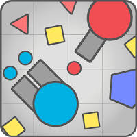 Diep Io 1 2 2 Full Apk Mod Unlocked Action Games Hit Games Games App