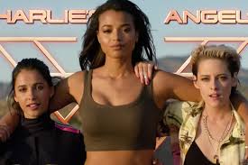 Kristen stewart, naomi scott, ella balinska and others. Watch Charlies Angel 2019 Full Hd Free Movie Movie Charlies Twitter