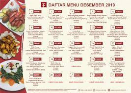 Ong Catering Catering Non Halal Di Tangerang Menu Tidak Bisa Catering Makanan