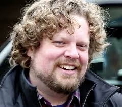 Jason Groth's Instagram, Twitter & Facebook