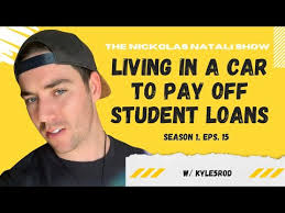 The Nickolas Natali Show