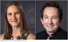 IBPA's Angela Bole and Terry Nathan Named 2019 PW Notable People of the  Year