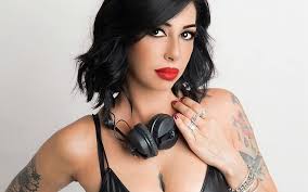 E' di Palermo la miglior DJ donna ai "Dance Music Award 2023: Claudia  Giannettino