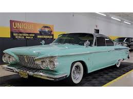 Image result for Twilight Turquoise 1961 Plymouth