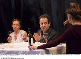 The Mystery of Love & Sex': EW review