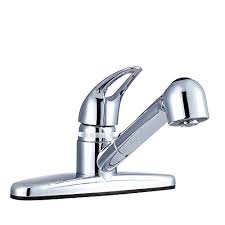 Their numerous modern designs make them the perfect choice for the customer. Dura Faucet Df Pk100 Cp Non Metallic Pull Out Rv Kitchen Faucet Replacement Faucet For Recreational Vehicles Fifth 5th Wheels Campers Trailers Lifetime Warranty Chrome Basic Rv