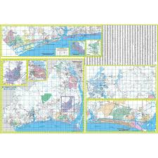 Middlesex county vaccination clinic at east brunswick community arts center. Brunswick County Nc Wall Map The Map Shop