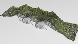 I had to do this using.net. Camo Net 3d Model Turbosquid 1372749