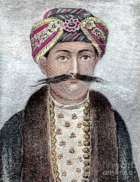 Siraj Ud Daula Nawab Of Bengal History Heroes India Independence History