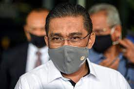 Jul 04, 2021 · minister in the prime minister's department (parliament and law) datuk seri takiyuddin hassan said the permission was given after taking into account the need for legal services to support other. Now Is The Time For Unity Not Polemics Pas Sec Gen Tells Allies Malaysia Malay Mail