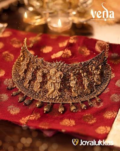 Lakshmi Jewellers gallery image 2