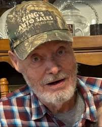 Joe B. Bowden Obituary February 3, 2025