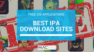 9 Best Ipa Download Sites That Have Free Ios Applications For Iphone Mac Os Faq