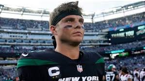 The Denver Broncos Know EXACTLY What They're Doing With Zach Wilson