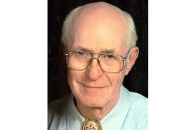 Paul Guise Obituary (1935