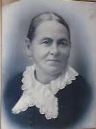Mary Ann (Stephens) Smith (abt.1833-1914)