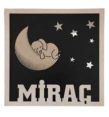 Bebek yolda ama ya odası?? Kisiye Ozel Isim Yazili Ahsap Bebek Odasi Kapi Ve Duvar Susu 40x40cm Dekorasyon Kazanabil Com