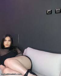 Noure Sahli  noure_sahli Nude Leaks OnlyFans Photo 20 - Leaked Models