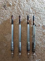 Symptome bougie de prechauffage hs hdi. Controle Et Remplacement Bougies Prechauffage 1 6hdi Forum Peugeot 1007