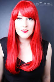 Mina Vaughn's Instagram, Twitter & Facebook