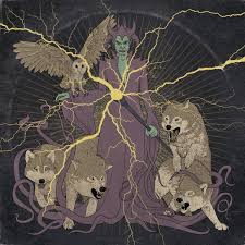Check out inspiring examples of ishtar artwork on deviantart, and get inspired by our community of talented artists. Ishtar Abstrakt Sonance Deep Dark Dangerous