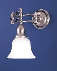 Wolfers Lighting Swing Arm Wall Lamps Swing Arm Wall Light Lighting