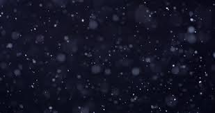 Fine snow on black background. Dark Background With Snow Particles Falling For Winter Topics In 4k Free Hd Video Clips Stock Video Footage At Videezy