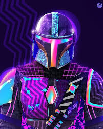 Pin On The Mandalorian