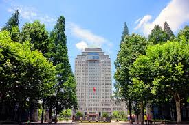 Finally, the societal ranking is based on the number of pages of the institution's website and the number of backlinks and mentions from social. Wuhan University Of Science And Technology University Esl Jobs