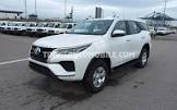 TOYOTA-FORTUNER