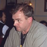 Peter Morwood List of Books