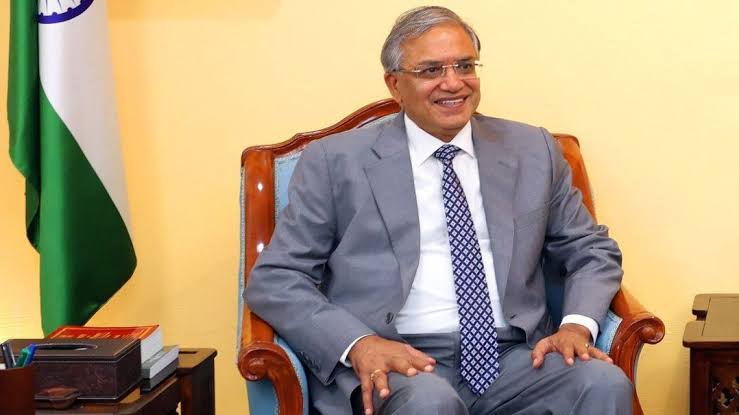 SC agrees to hear next week plea seeking suspension of CEC Gyanesh Kumar
