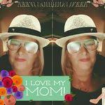 Janet Barfield's Instagram, Twitter & Facebook