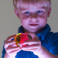 Crystal and Perception Sets